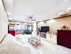 Blk 903 TAMPINES PALMSVILLE (Tampines), HDB 5 Rooms #511365711